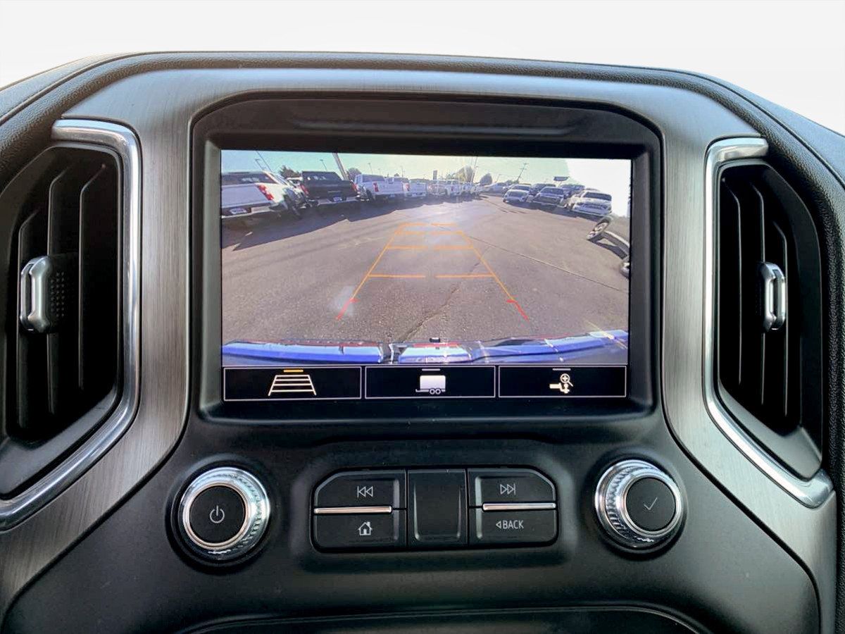 Used 2020 GMC Sierra 1500 Denali AWD/4WD image 30