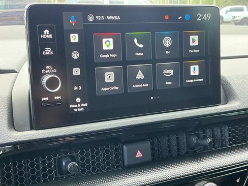 Used 2026 Honda CR-V Sport Touring image 44