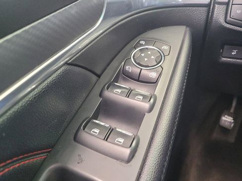 Used 2017 Ford Explorer Sport w/ Equipment Group 401A AWD/4WD image 27