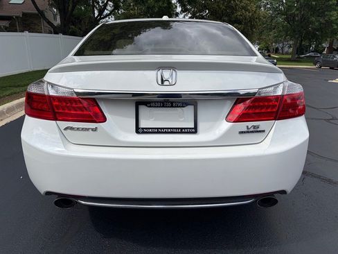 Used 2013 Honda Accord Touring image 34