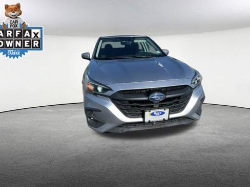 Used 2024 Subaru Legacy Premium AWD/4WD image 3
