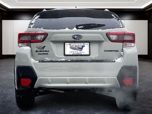 Used 2023 Subaru Crosstrek 2.0i Premium w/ Special Edition image 4