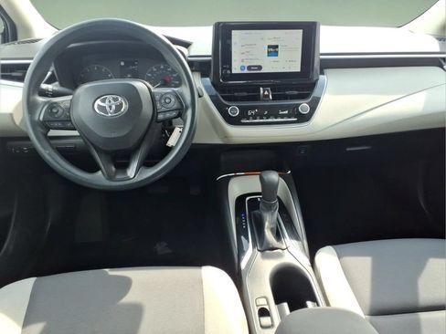 Used 2023 Toyota Corolla LE FWD image 8