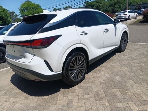 Used 2024 Lexus RX 350 AWD w/ Convenience Package image 6