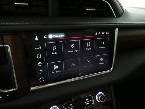 Used 2024 GMC Yukon Denali Ultimate image 30