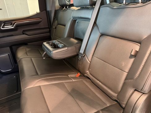 Used 2024 GMC Sierra 1500 Denali image 24