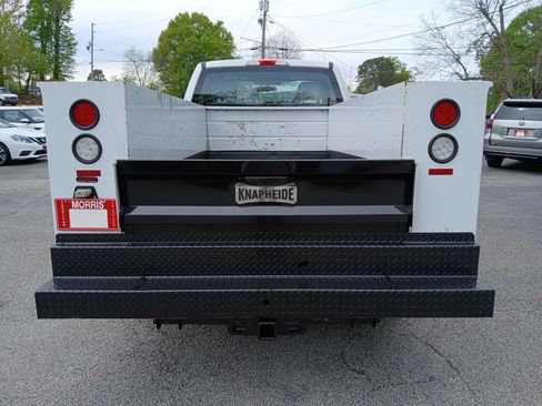 Used 2017 Ford F250 XL image 7