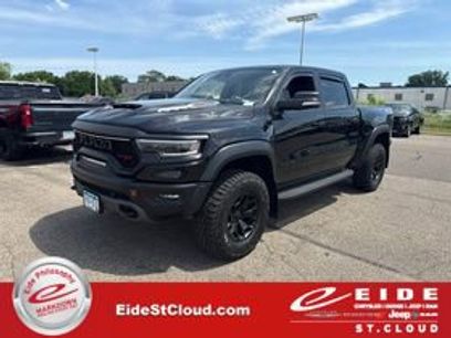 Used 2022 RAM 1500 TRX w/ TRX Level 2 Equipment Group