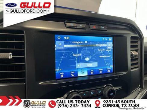 Certified 2023 Ford F150 XL w/ STX Appearance Package RWD image 24