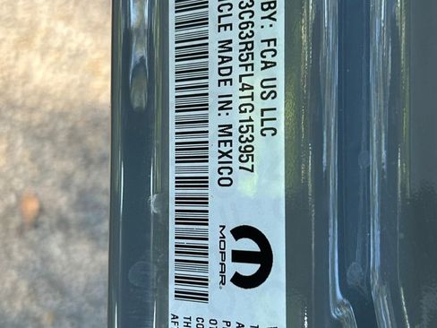 New 2026 RAM 2500 Laramie image 56