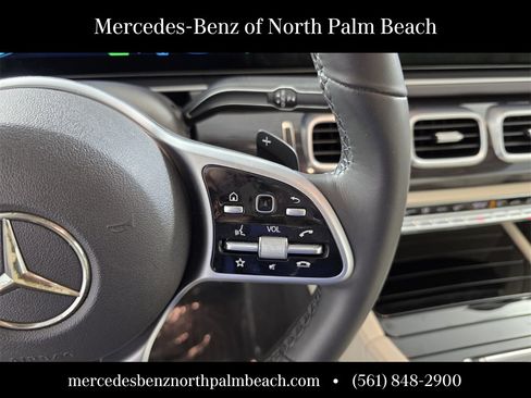 Used 2020 Mercedes-Benz GLE 450 4MATIC image 20