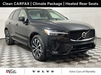 Certified 2025 Volvo XC60 B5 Plus video 1