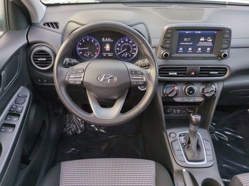Used 2021 Hyundai Kona SEL Plus image 16