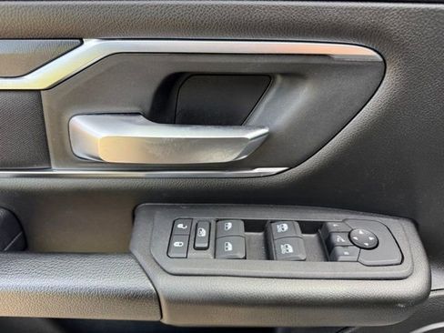 Used 2025 RAM 1500 Lone Star AWD/4WD image 10