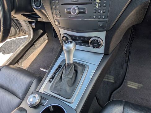 Used 2008 Mercedes-Benz C 300 4MATIC Sedan image 13