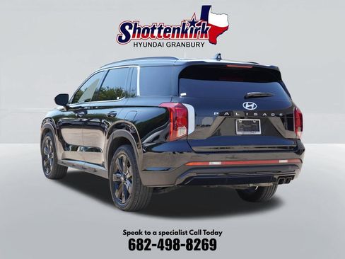 Used 2023 Hyundai Palisade XRT FWD image 8