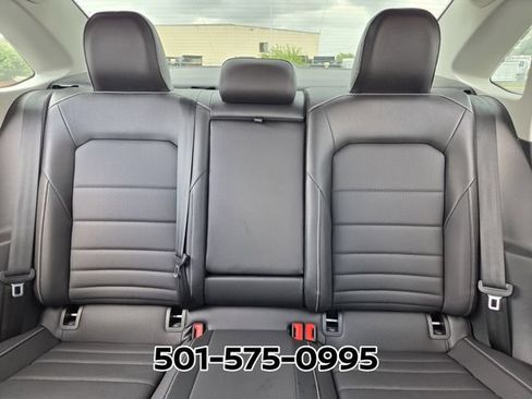 Used 2024 Volkswagen Jetta SE w/ Black Wheel Package FWD image 11