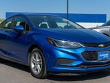 Used 2018 Chevrolet Cruze LT image 4
