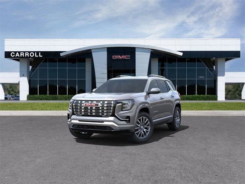 New 2026 GMC Terrain Denali image 8