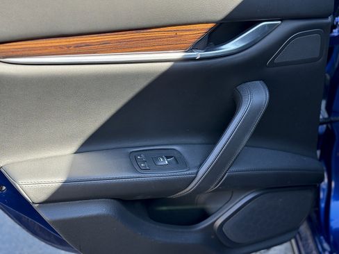 Used 2014 Maserati Ghibli S Q4 image 17