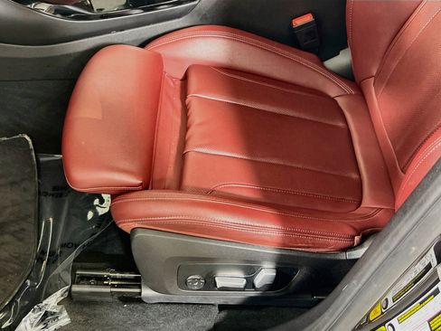 Used 2022 BMW X3 xDrive30i w/ Convenience Package AWD/4WD image 19