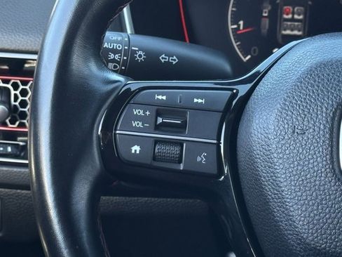 Used 2022 Honda Civic Si image 14