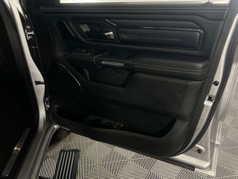 Used 2022 RAM 1500 Limited w/ Night Edition image 33