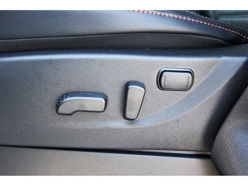 New 2026 Nissan Frontier PRO-4X image 22