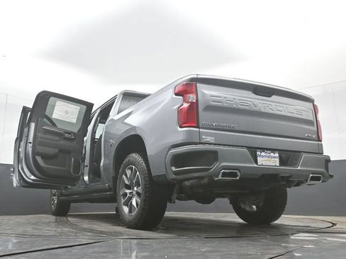 Used 2026 Chevrolet Silverado 1500 RST w/ Convenience Package II AWD/4WD image 53