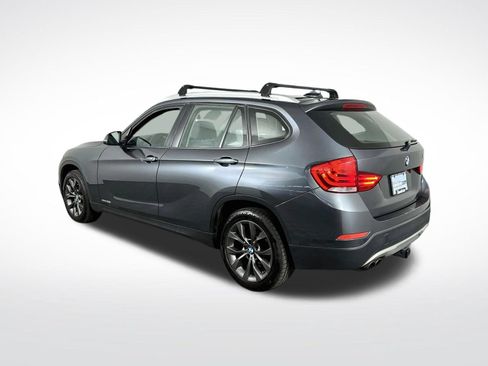 Used 2014 BMW X1 xDrive28i AWD/4WD image 6