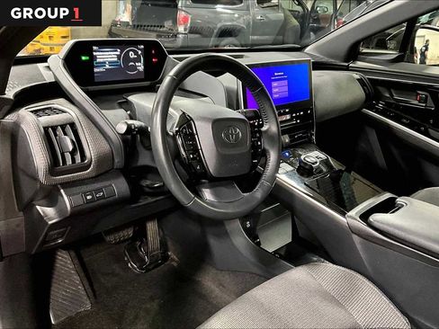 Used 2024 Toyota bZ4X AWD w/ Weather Package image 18
