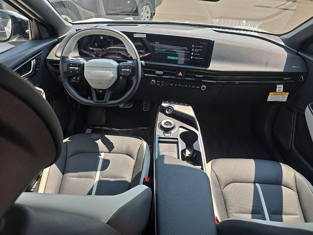 New 2026 Kia EV6 GT-Line AWD/4WD image 12