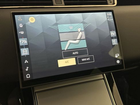 Certified 2024 Land Rover Range Rover Evoque S image 16