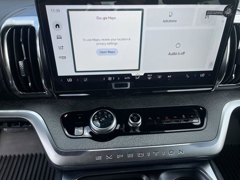 New 2026 Ford Expedition Tremor AWD/4WD image 22
