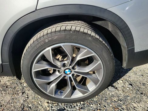 Used 2016 BMW X3 sDrive28i image 5