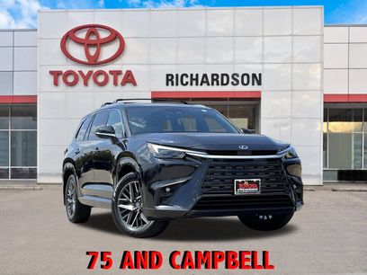 Used 2025 Lexus TX 350 AWD w/ Technology Package