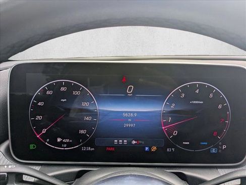 Used 2025 Mercedes-Benz C 300 Sedan image 11
