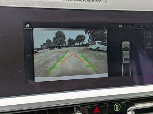 Used 2021 BMW 330i xDrive xDrive w/ Convenience Package image 16