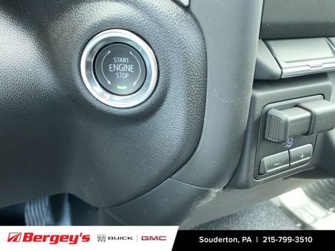 New 2026 GMC Sierra 3500 Pro w/ Convenience Package AWD/4WD image 19