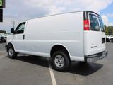 Used 2024 GMC Savana 2500 w/ Driver Convenience Package image 4