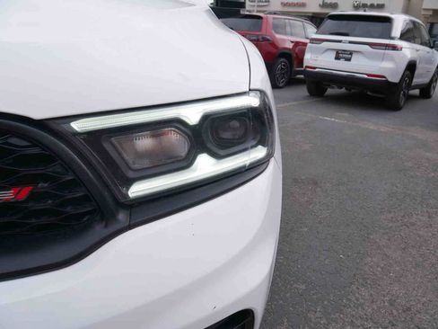 Used 2021 Dodge Durango GT AWD/4WD image 23