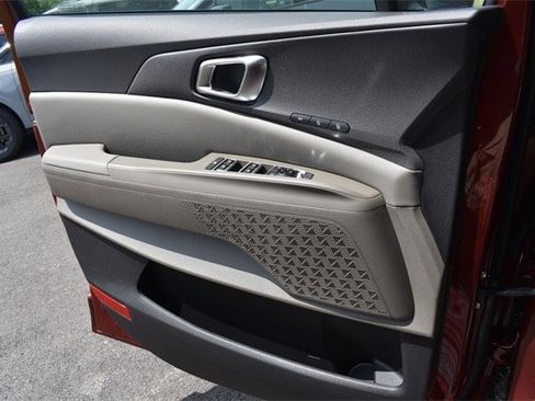 New 2026 Kia Carnival EX image 34