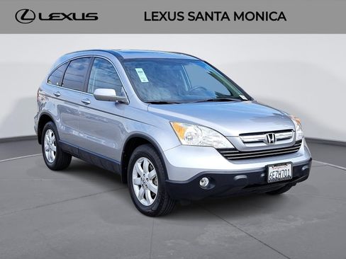 Used 2008 Honda CR-V EX-L image 3