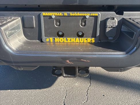 New 2026 RAM 2500 Tradesman image 24