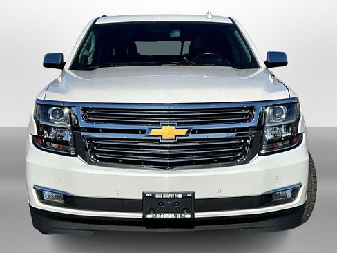 Used 2017 Chevrolet Tahoe Premier image 3