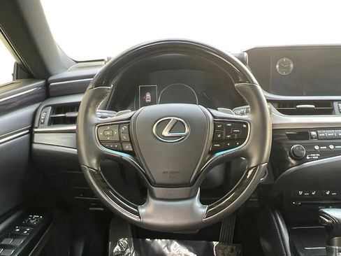 Used 2020 Lexus ES 350 w/ Premium Package FWD image 13