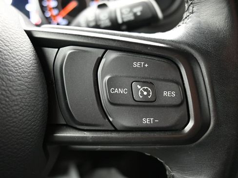 Certified 2021 Jeep Wrangler Unlimited Sport S image 22