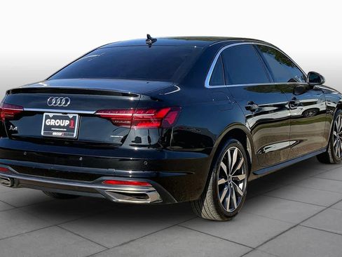 Used 2023 Audi A4 2.0T Premium w/ Convenience Package AWD/4WD image 13