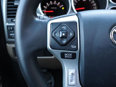 Used 2014 Toyota Sequoia Limited image 55