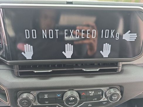 New 2026 Jeep Wrangler Sport image 22